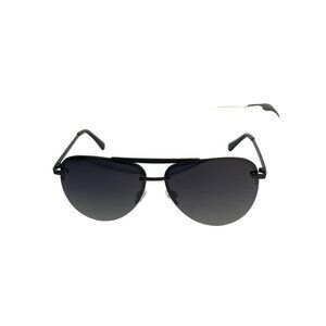 Kreedom Aviator Sunglasses UV Protection Black Frame Fashion Eyewear Outdoor